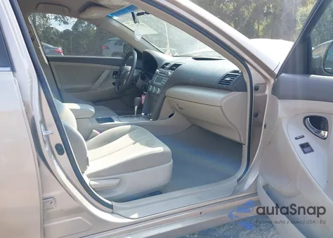 2008 Toyota Camry Le from USA, damaged, VIN 4T1BE46K48U786475